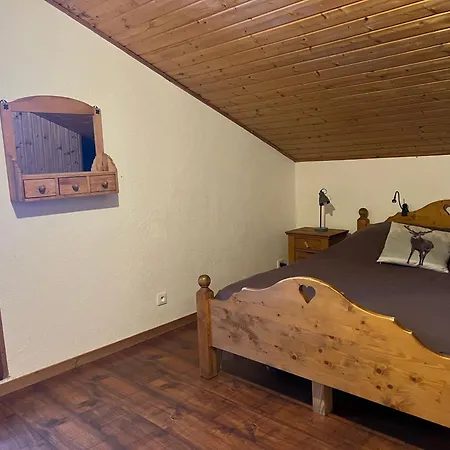 Clementine Chalet *