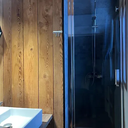 Chalet Clementine