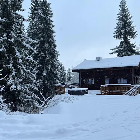 Clementine Chalet *