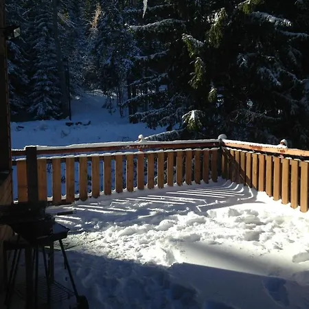 Clementine Chalet