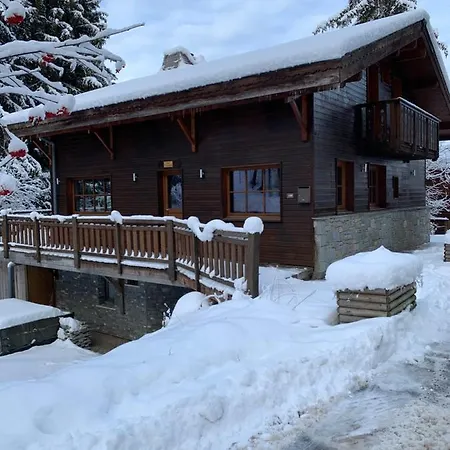 Clementine Chalet *